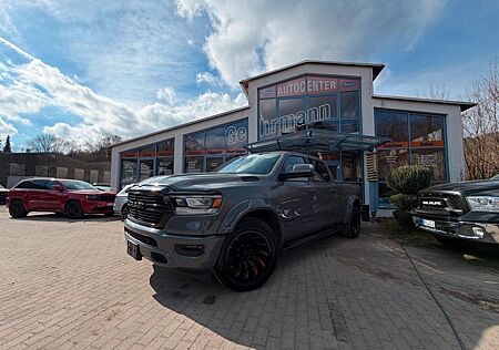 Dodge RAM 1500 Hemi Laramie"Crew-Cab" Long-Bed"Lachant