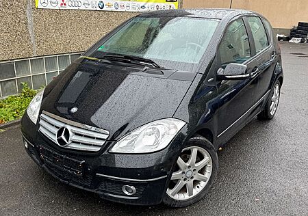 Mercedes-Benz A 180 gebraucht kaufen Mercedes-Benz A 180 Automatik Avantgarde