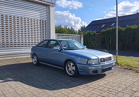 Audi Coupe Coupé 2.3 E