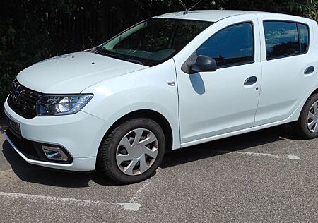 Dacia Sandero SCe 75 Comfort Comfort