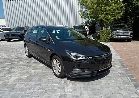 Opel Astra K SPORTS TOURER INNOVATION+1.HAND+UNFALLFR