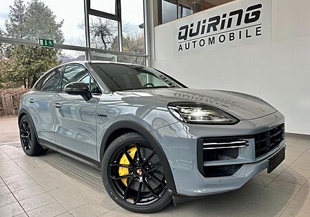 Porsche Cayenne Coupe Turbo Hybrid GT-Paket/HLenk/PDCC