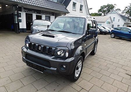 Suzuki Jimny Comfort Lim.