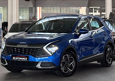 Kia Sportage Edition 7*1.Hand*AHK*LED*Kamera*Carplay