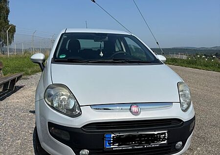 Fiat Punto 1.4 8V Start&Stopp -