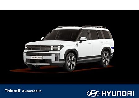 Hyundai Santa Fe HEV (MY25) 1.6 T-GDI 4WD Signature 5-Si