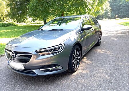 Opel Insignia 1.5 ECO Turbo Innovation mit Garantie