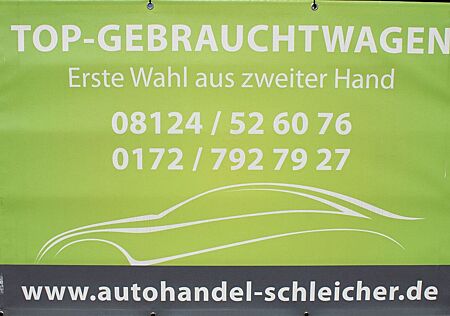 Suzuki Swift Sport 1.Hd. Navi Insp. neu