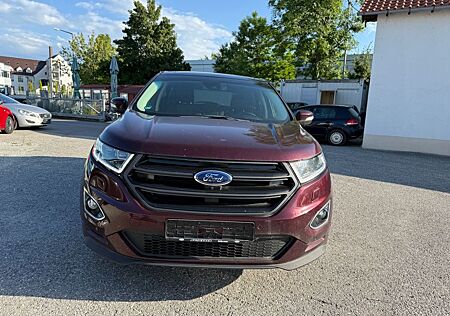 Ford Edge 2,0 TDCi Bi-Turbo 4x4 ST-Line P-Shif