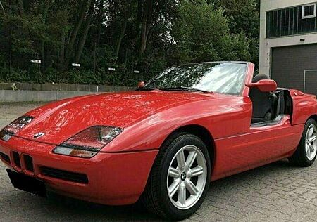 BMW Z1