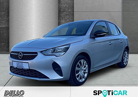 Opel Corsa Edition ,Navi, Apple CarPlay Android Auto