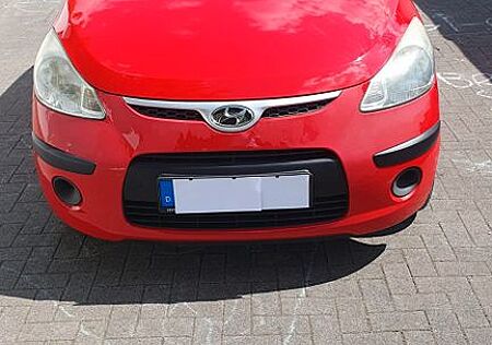 Hyundai i10 1.1 Classic Classic