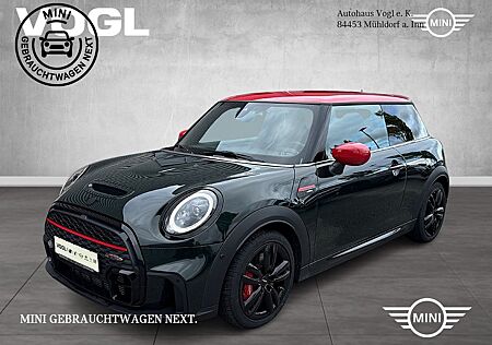 Mini John Cooper Works SHZ DAB Navi