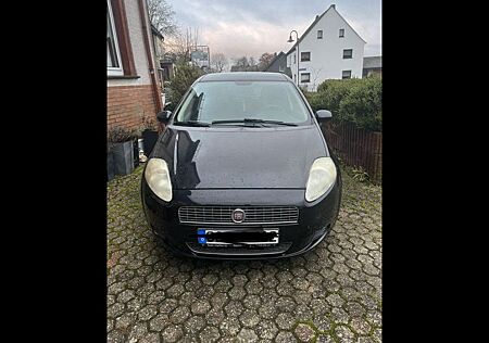 Fiat Punto 1.4 8V Active Active