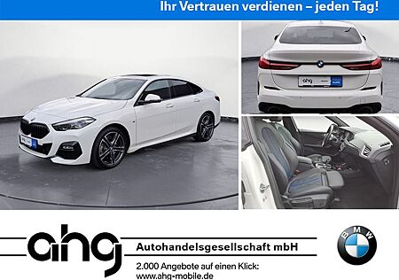 BMW 220 gebraucht kaufen BMW 220i xDrive Gran Coupe Edition *Navi*Leder*Sport