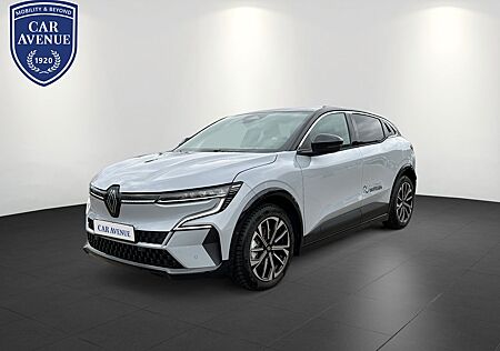 Renault Megane E-Tech Iconic 220 Comfort Range Augmented
