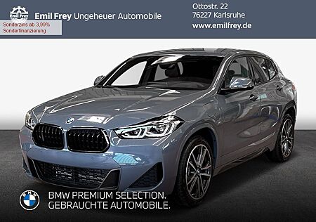 BMW X2 xDrive25e M Sport