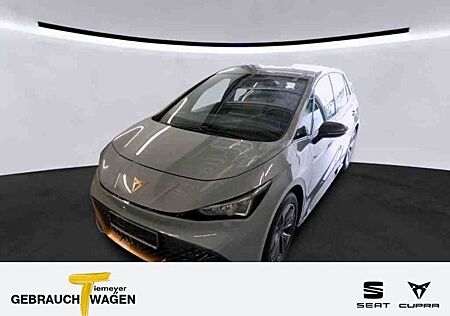 Cupra Born eSITZE WÄRMEPUMPE PILOT-M KAMERA NAVI ACC