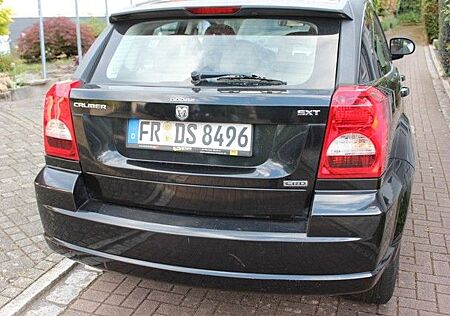 Dodge Caliber SXT 2.0 CRD SXT