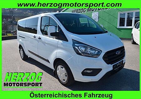 Ford Tourneo Custom Custom Variobus 2,0TDCI L2H1 320 9-S EXP:35.940