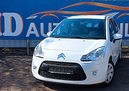 Citroën C3 Tendance*1.HAND*TEMPOMAT*KLIMA*TÜV/HU NEU