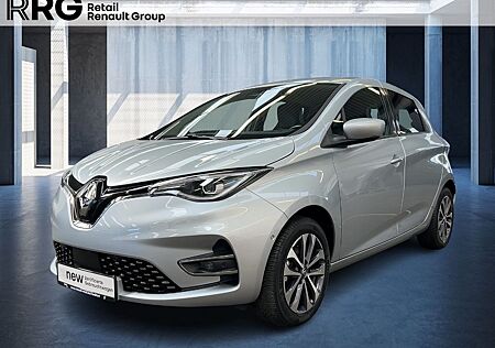 Renault ZOE INTENS R135 Z.E 50 UPE:37.700,- Inkl.Batteri
