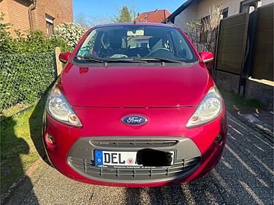 Ford Ka/Ka+ 1,2 Trend Trend