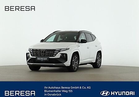 Hyundai Tucson 1.6 T-GDi PHEV N Line TV Sitzklima 360
