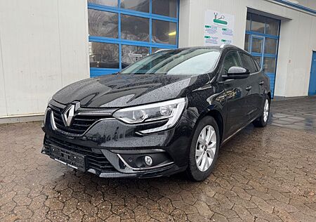Renault Megane IV Grandtour Limited