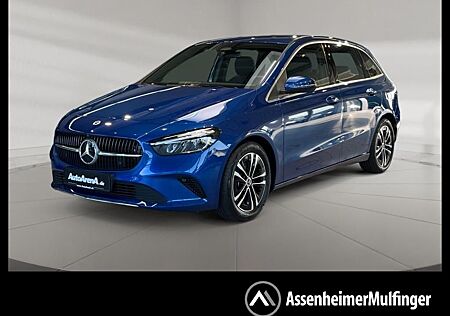 Mercedes-Benz B 180 Progressive **MBUX Navi Prem+Kamera