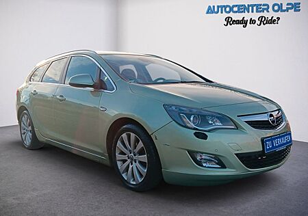 Opel Astra 1.4 Turbo **Automatik-Klima**