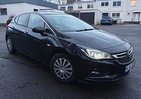 Opel Astra 1.0 DI Turbo ecoFLEX Active 77kW S/S A...