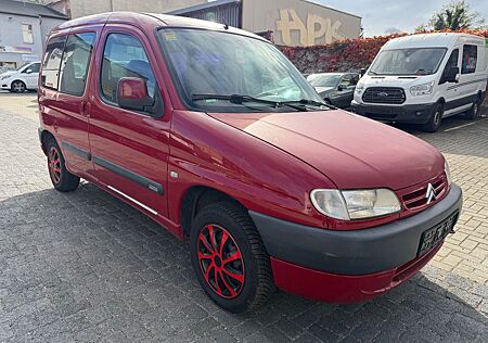 Citroën Berlingo 1.4 *Multispace/Klima/55KW*