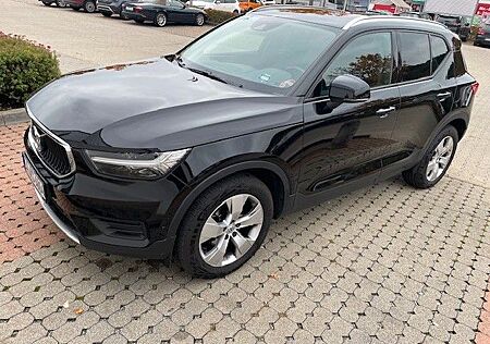Volvo XC 40 XC40 D3 AWD Momentum Geartronic Momentum