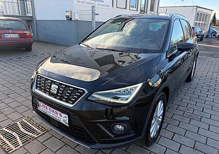 Seat Arona Xcellence/Navi/Virtual/LED/Kamera/TOP