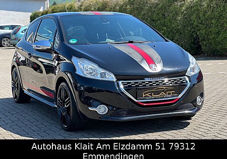 Peugeot 208 GTi Tüv Service Neu