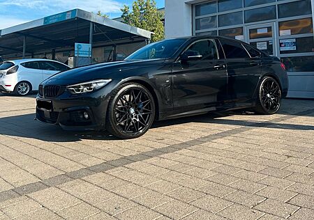 BMW 440i Gran Coupé M Sport