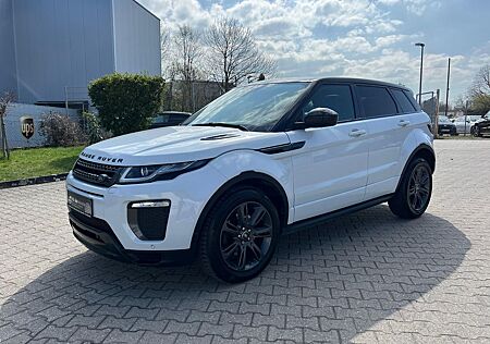 Land Rover Range Rover Evoque 2.0 TD4 Automatik*KEYLESS*KAM