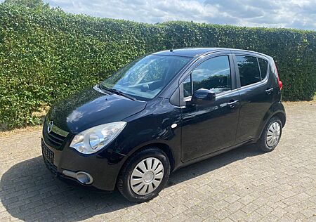 Opel Agila 1.0 ecoFLEX Edition Edition