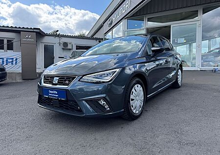 Seat Ibiza FR 1.0 TSI 6-MT 2WD LED ACC Beats Full Lin