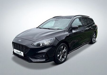 Ford Focus Turnier ST-Line
