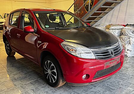 Dacia Sandero Laureate*TÜV*Klima