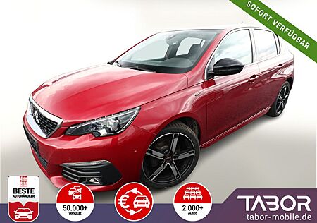 Peugeot 308 1.5 BlueHDi 130 Aut. GT Pack Pano LED Nav