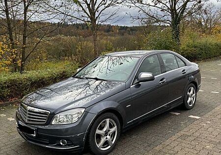 Mercedes-Benz C 220 CDI ELEGANCE Elegance