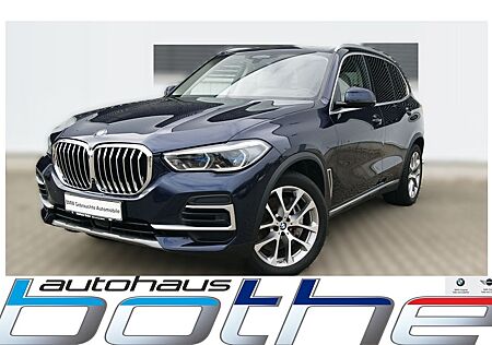 BMW X5 xDrive40d X-LINE*LASER*ACC*B&W*SCL*PANO*HUD*I