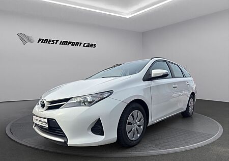 Toyota Auris Touring Sports Comfort CD Klima LED TUV ZV