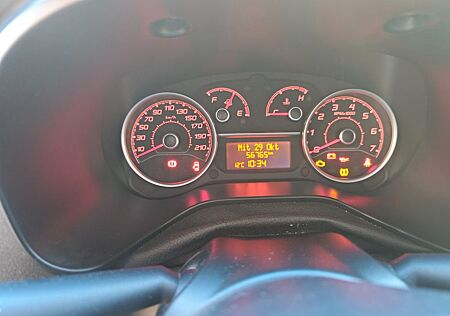 Fiat Doblo 1.6 16V Multijet 88kW LOUNGE LOUNGE