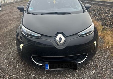 Renault ZOE Intens Intens