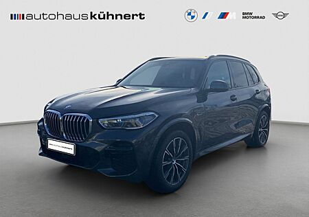 BMW X5 xDrive 45e ///M-Sport Laser Luftfed. Aktivlkg
