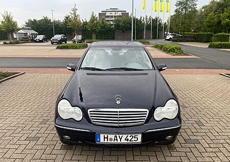 Mercedes-Benz C 180 ELEGANCE Elegance